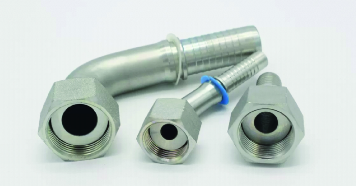 Hidrolik Bağlantı Elemanları Güvenlik Standartları 