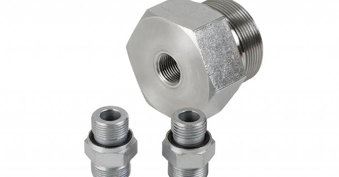 Hidrolik Bağlantı Sistemlerinde  Diş Uyumsuzluklarına Dikkat