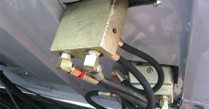 Hidrolik Bağlantı Sistemlerinde  Diş Uyumsuzluklarına Dikkat