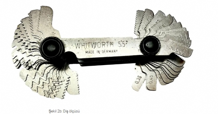 Hidrolik Bağlantı Sistemlerinde  Diş Uyumsuzluklarına Dikkat