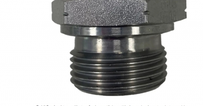 Hidrolik Bağlantı Sistemlerinde  Diş Uyumsuzluklarına Dikkat