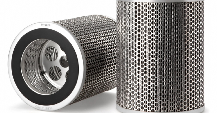 Hidrolik Sistemler İçin Yüksek Verimli Filtrasyon Teknolojisi 