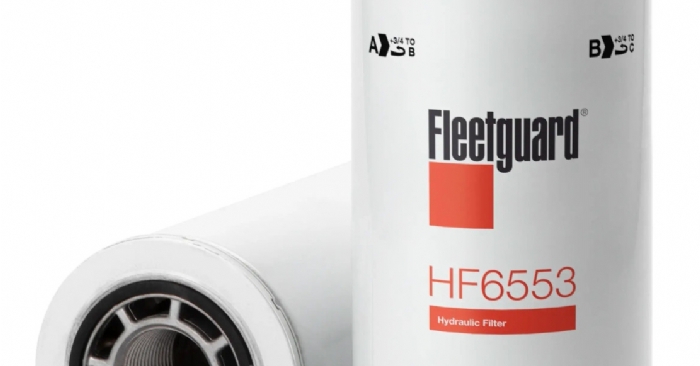 Hidrolik Sistemler İçin Yüksek Verimli Filtrasyon Teknolojisi 