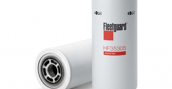 Hidrolik Sistemler İçin Yüksek Verimli Filtrasyon Teknolojisi 