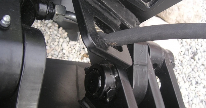 Hidrolik Sistemlerde Arızaların Gerçek Nedeni: Konstrüksiyon Hataları mı,  İşletme Arızaları mı?