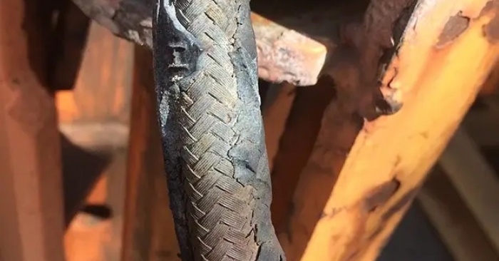 Hidrolik Sistemlerde Arızaların Gerçek Nedeni: Konstrüksiyon Hataları mı,  İşletme Arızaları mı?