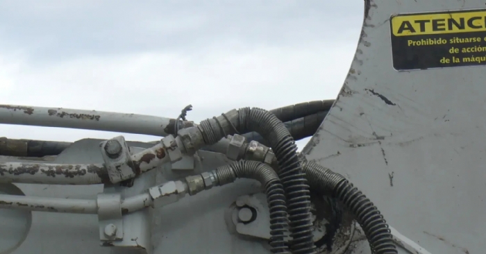 Hidrolik Sistemlerde Arızaların Gerçek Nedeni: Konstrüksiyon Hataları mı,  İşletme Arızaları mı?