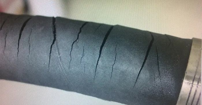 Hidrolik Sistemlerde Arızaların Gerçek Nedeni: Konstrüksiyon Hataları mı,  İşletme Arızaları mı?