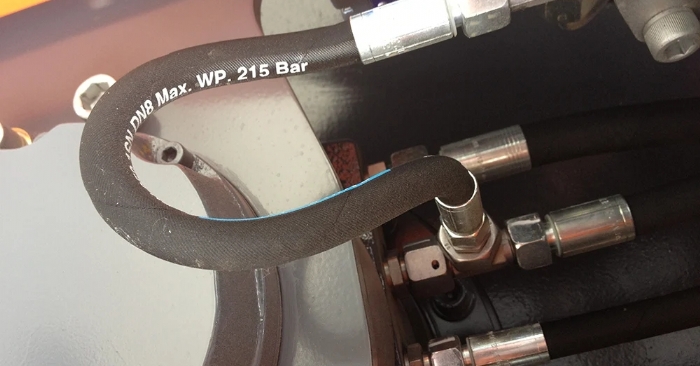 Hidrolik Sistemlerde Arızaların Gerçek Nedeni: Konstrüksiyon Hataları mı,  İşletme Arızaları mı?