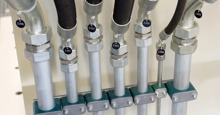 Hidrolik Sistemlerde Arızaların Gerçek Nedeni: Konstrüksiyon Hataları mı,  İşletme Arızaları mı?