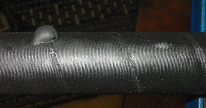 Hidrolik Sistemlerde Arızaların Gerçek Nedeni: Konstrüksiyon Hataları mı,  İşletme Arızaları mı?