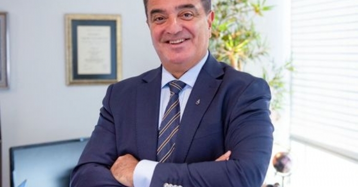 Hidrolik ve Pnömatik Sektörünün  10. Büyük Buluşması: HPKON 2025 