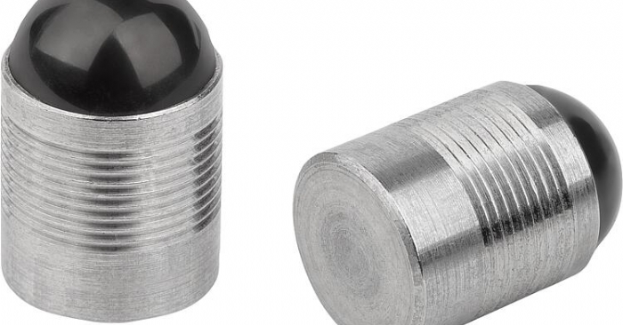  Hidrolik ve Pnömatik Sistemler İçin Yeni Sızdırmazlık Tapaları