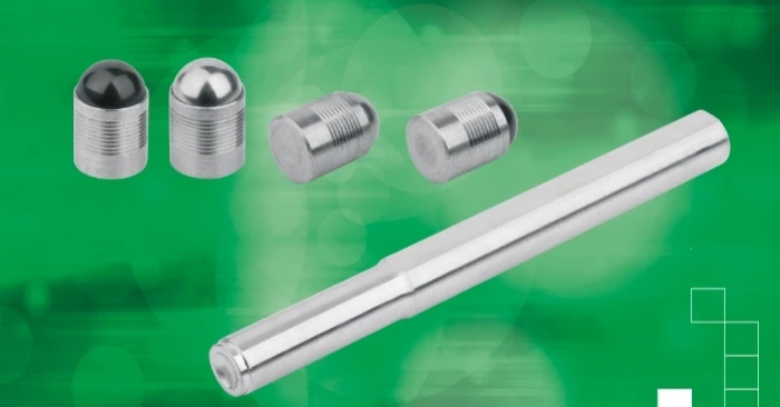  Hidrolik ve Pnömatik Sistemler İçin Yeni Sızdırmazlık Tapaları