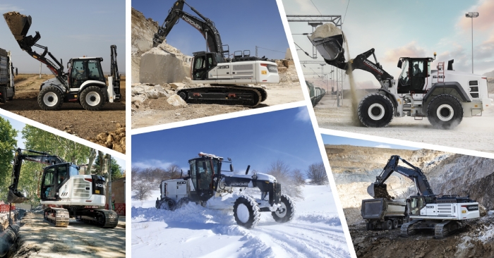 HİDROMEK, TİM 1000 Listesinde Bir Kez Daha Yerini Aldı