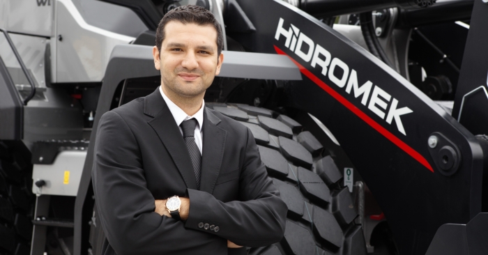 HİDROMEK, TİM 1000 Listesinde Bir Kez Daha Yerini Aldı