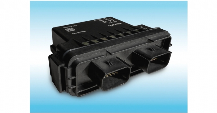 HydraForce EVDR-1206A ile Mobil Hidrolik Sistemlerde Gelişmiş Elektrohidrolik Kontrol