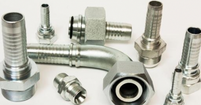 Hydrapac Hidrolik Hortum ve Pres Fitting Çözümleri 