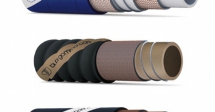 Hydrapac Hidrolik Hortum ve Pres Fitting Çözümleri 