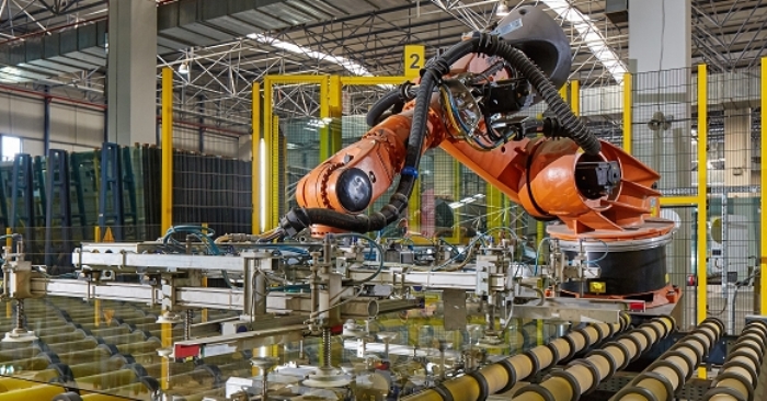 İmalat Sanayisi Yatırım Teşviklerinde 527 Milyar Lirayla İlk Sırada 