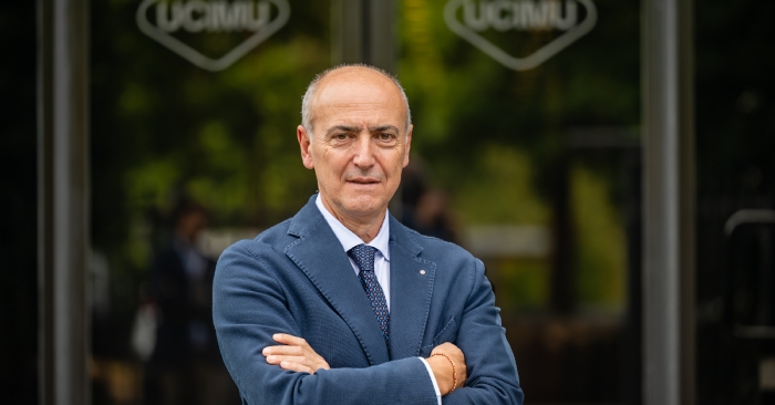 İtalyan Takım Tezgâhı Sektörü 2025’i Durgun Kapattı, 2026 İçin Temkinli İyimserlik Hakim