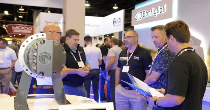 iVT Expo 2026, Mobil İş Makineleri Teknolojilerinin Geleceğine Ev Sahipliği Yapacak