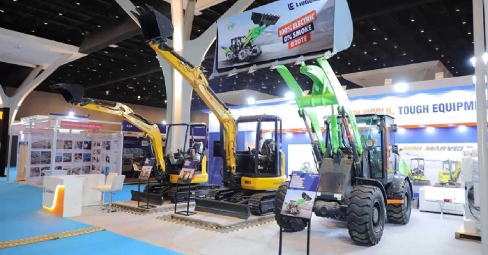 iVT Expo 2026, Mobil İş Makineleri Teknolojilerinin Geleceğine Ev Sahipliği Yapacak
