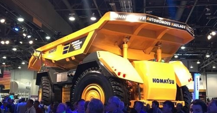 iVT Expo 2026, Mobil İş Makineleri Teknolojilerinin Geleceğine Ev Sahipliği Yapacak