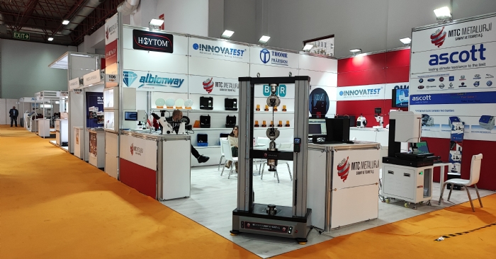 Kalite Ankara’26 Fuarı 04–07 Kasım 2026’da Gerçekleşecek