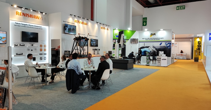 Kalite Ankara’26 Fuarı 04–07 Kasım 2026’da Gerçekleşecek