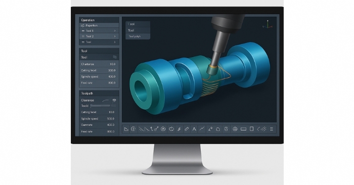 Kesici Takımlarda Kaplama Teknolojileri 