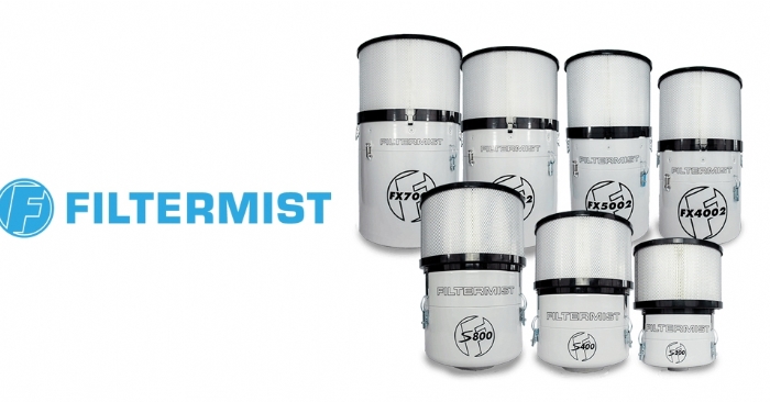 Kesme ve Taşlama Süreçlerinde Oluşan Yağ Buharına Karşı Küresel Çözüm