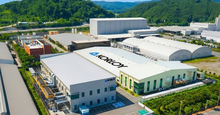  KORLOY 60. Yılını Kutluyor:  Kesici Takım Teknolojilerinde Küresel Gücün Yolculuğu