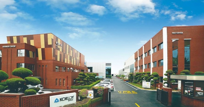  KORLOY 60. Yılını Kutluyor:  Kesici Takım Teknolojilerinde Küresel Gücün Yolculuğu