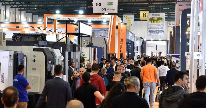 Küresel Oyuncuların Yeni Adresi: Türkiye ve MAKTEK Avrasya