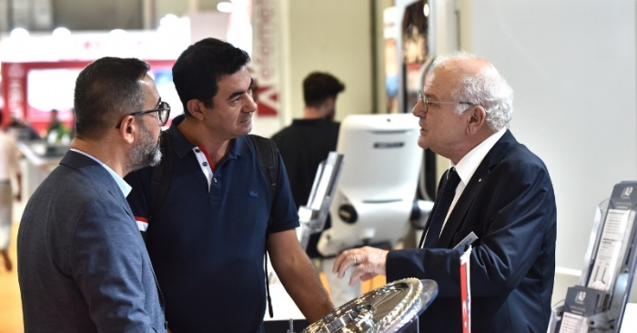 Küresel Oyuncuların Yeni Adresi: Türkiye ve MAKTEK Avrasya