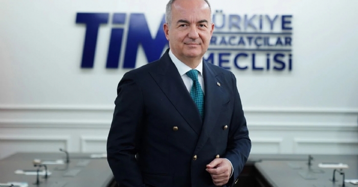 Makine İhracatı 2025’te 28,7 Milyar Dolara Ulaştı