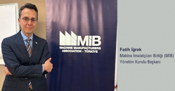 Makine Sanayisi Zorlanıyor: Rekabet İçin Acil Adım Şart 