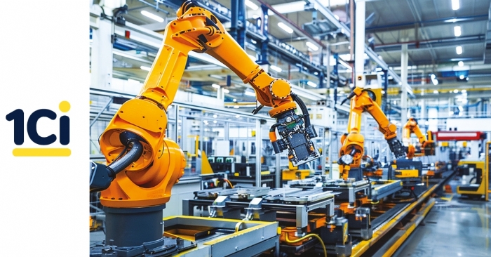 Makine Üretiminde Verimliliği Artıran ERP: Bini Aşkın Hazır ve Entegre Süreç