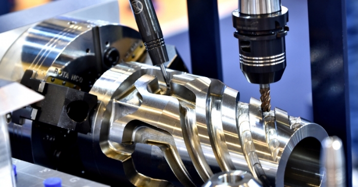 MAKTEK Avrasya, Rekor Katılım ve Prestijli Fuar Desteğiyle Sanayinin Nabzını Tutuyor