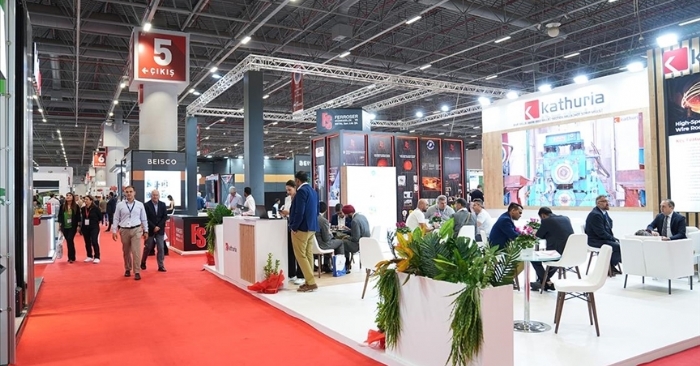 2026 Yılında Türkiye Genelinde Düzenlenecek Fuarlar 