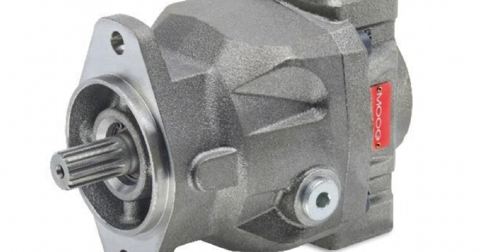 Moog’tan Yeni Nesil Endüstriyel Hidrolik Çözümler