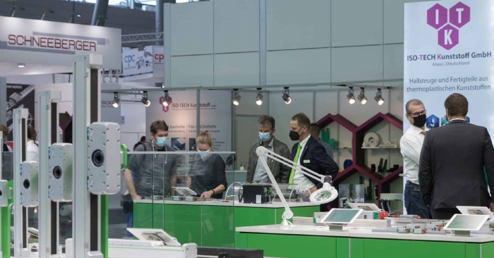 Motek/Bondexpo 2026, Kaynak Verimliliği ve Sinerjiyle Üretim Teknolojilerinde Yeni Bir Boyut  