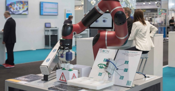 Motek/Bondexpo 2026, Kaynak Verimliliği ve Sinerjiyle Üretim Teknolojilerinde Yeni Bir Boyut  