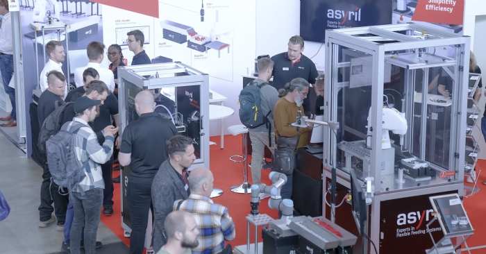 Motek/Bondexpo 2026, Kaynak Verimliliği ve Sinerjiyle Üretim Teknolojilerinde Yeni Bir Boyut  