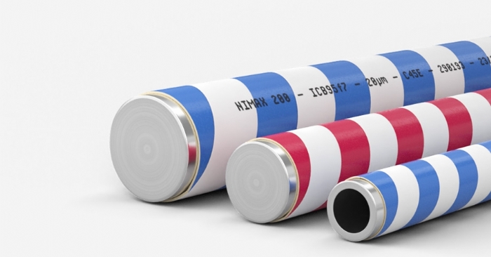  Nimet, Hidrolik Silindir ve Lineer  Hareket Sistemleri İçin Yüksek  Dayanımlı Çözümler Sunuyor