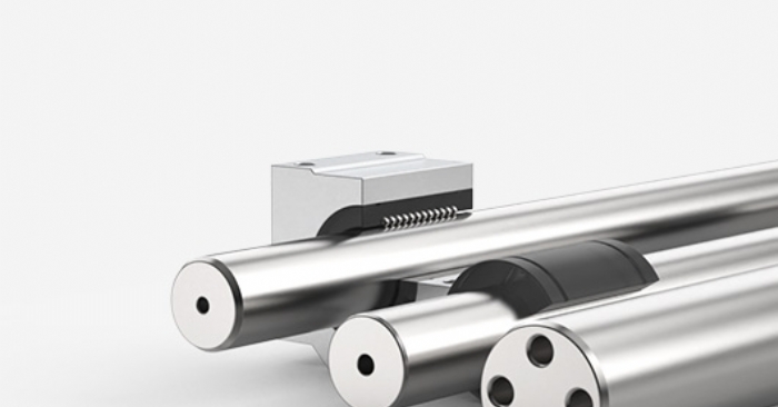  Nimet, Hidrolik Silindir ve Lineer  Hareket Sistemleri İçin Yüksek  Dayanımlı Çözümler Sunuyor