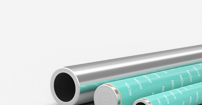  Nimet, Hidrolik Silindir ve Lineer  Hareket Sistemleri İçin Yüksek  Dayanımlı Çözümler Sunuyor