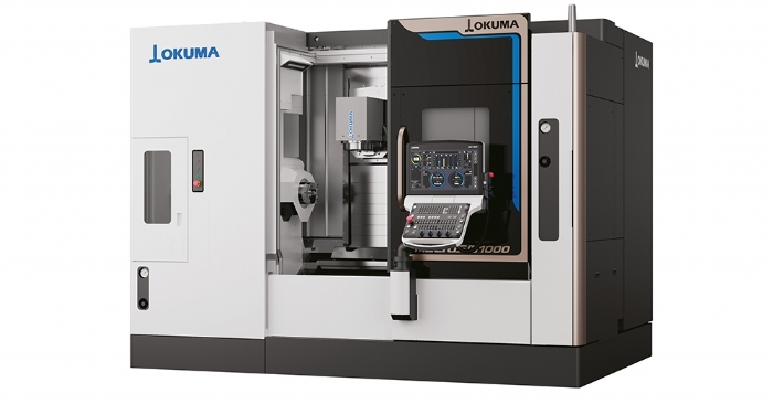 OKUMA, MULTUS U SERİSİNİ İKİ YENİ MODELLE GÜÇLENDİRDİ