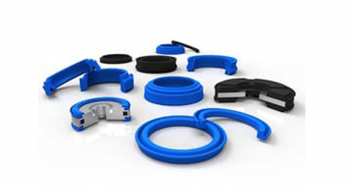 Öncel Sızdırmazlık Teknolojileri: Hidrolik ve Pnömatik Sistemlerde Güvenilir Sızdırmazlık Çözümleri